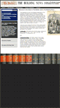 Mobile Screenshot of builderindex.org